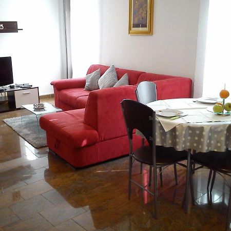 Apartment Oaza Ровинь Экстерьер фото