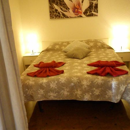 Apartment Oaza Ровинь Экстерьер фото