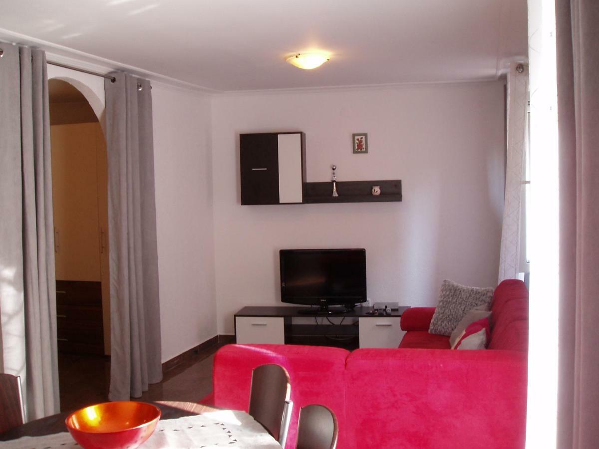 Apartment Oaza Ровинь Экстерьер фото