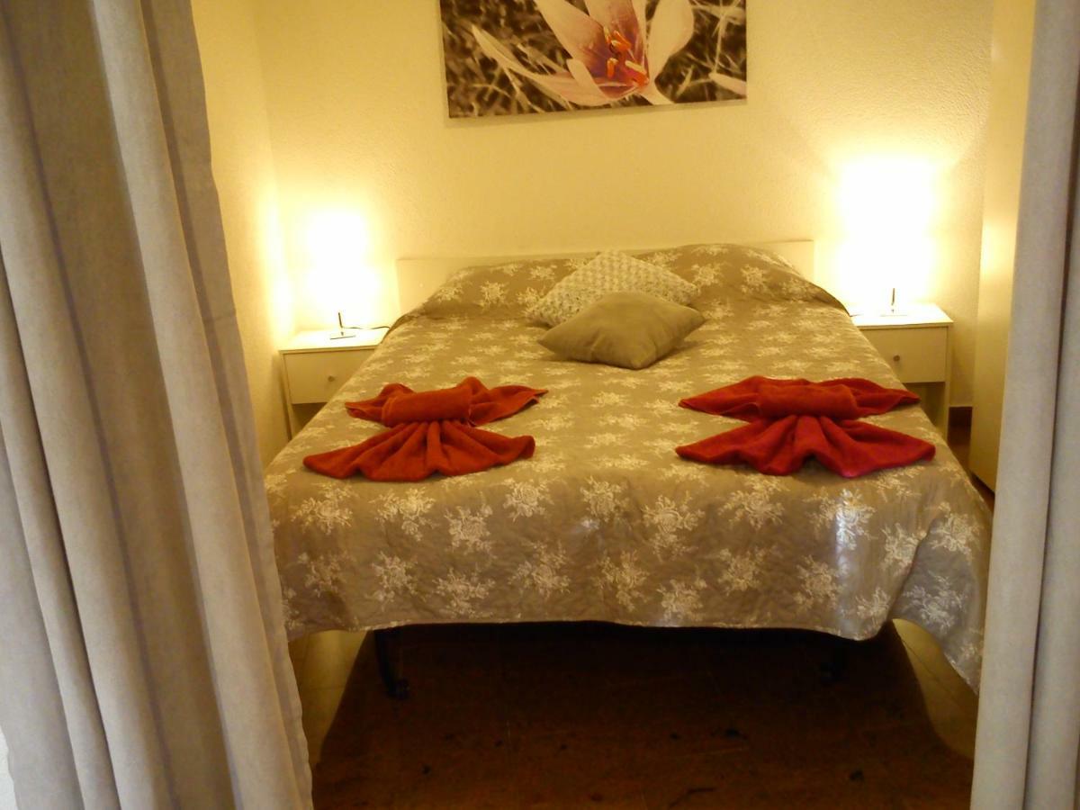 Apartment Oaza Ровинь Экстерьер фото